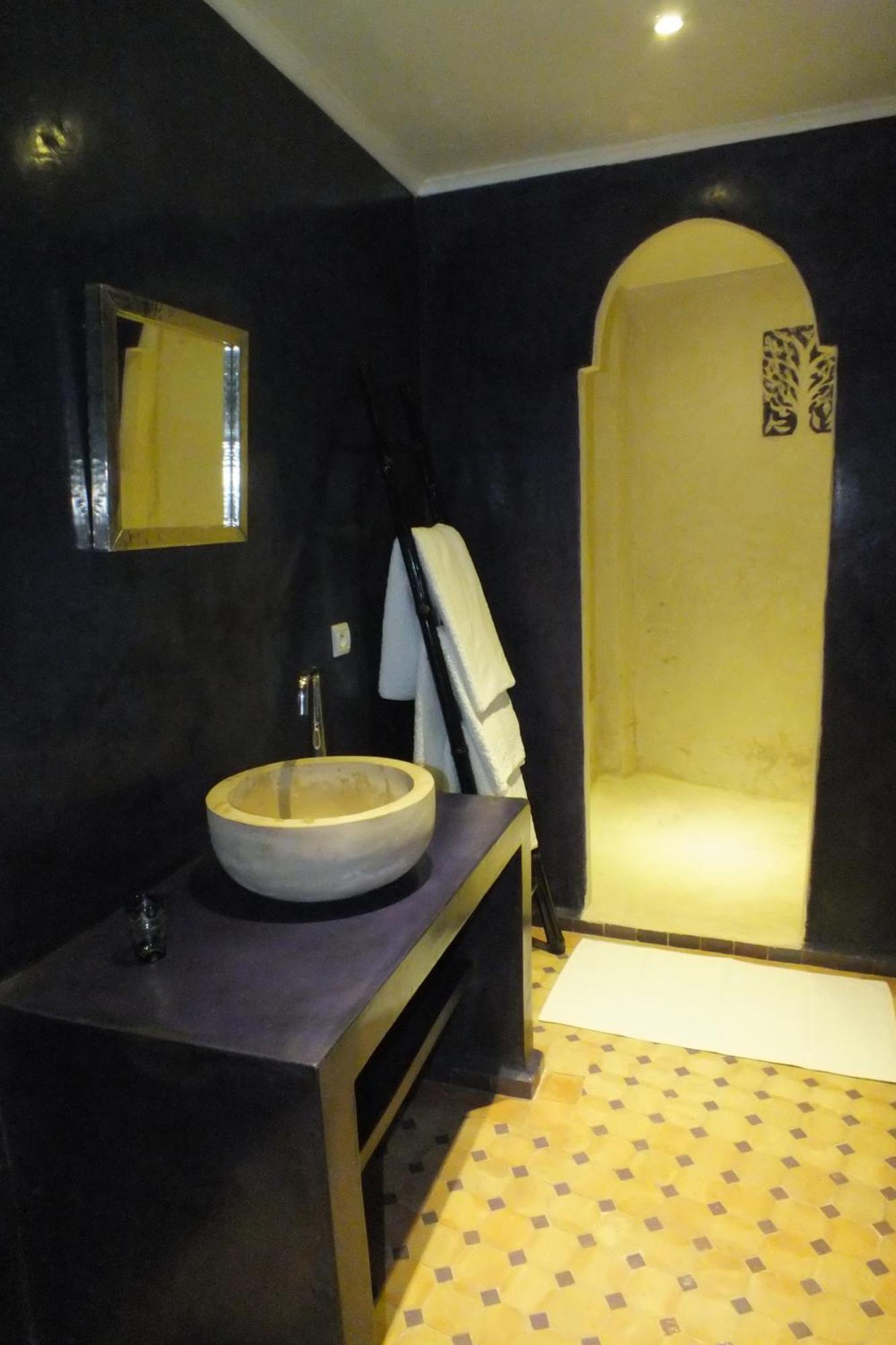 Dar Faracha Fes Hotel Kültér fotó