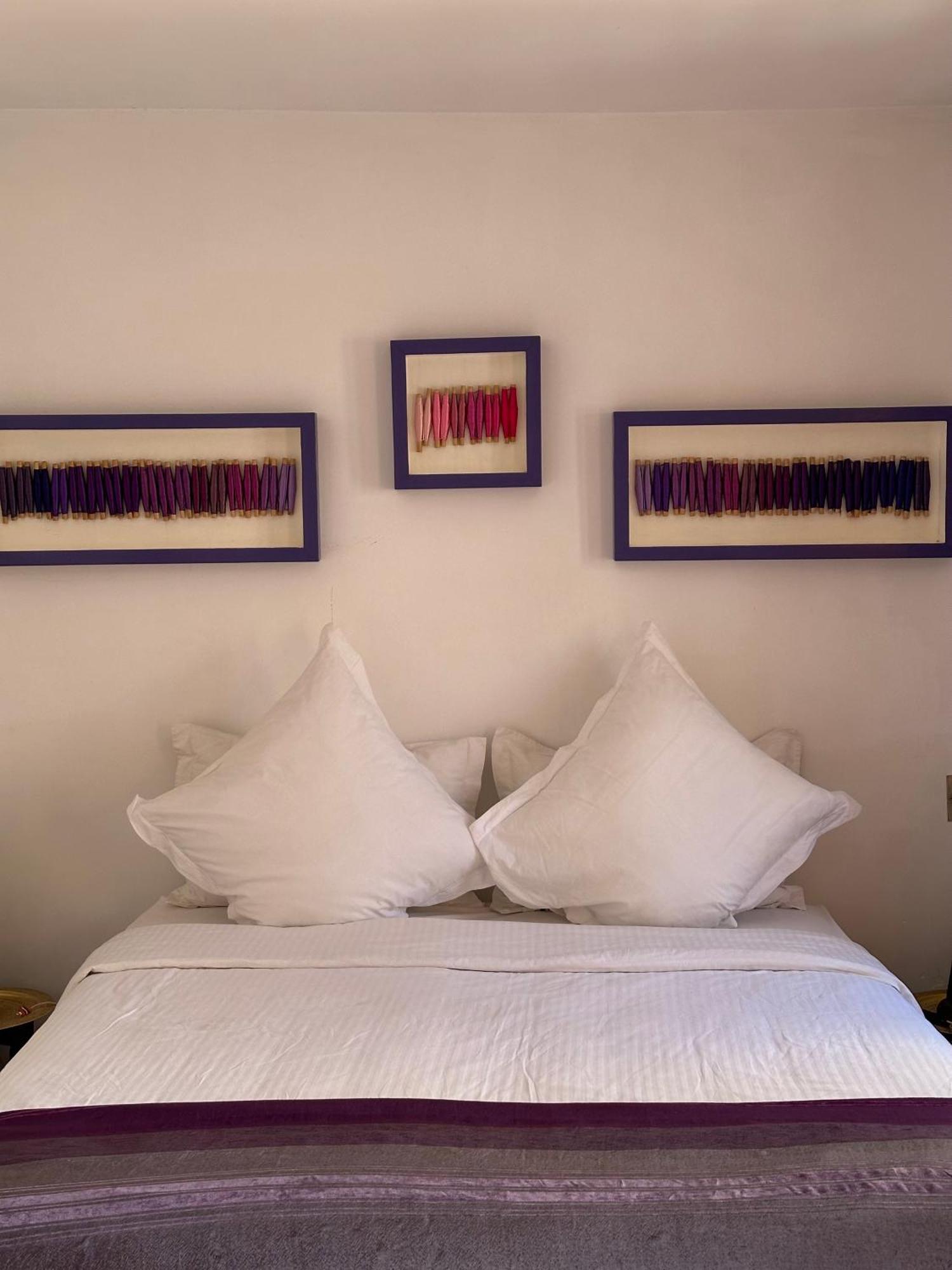 Dar Faracha Fes Hotel Kültér fotó