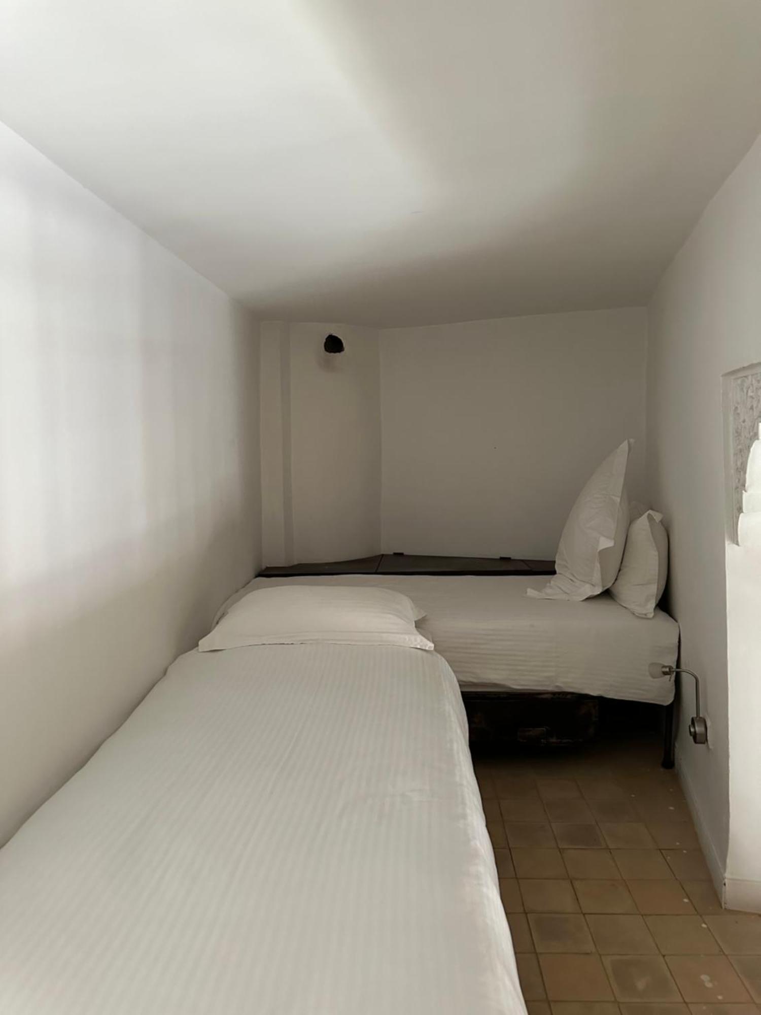 Dar Faracha Fes Hotel Kültér fotó