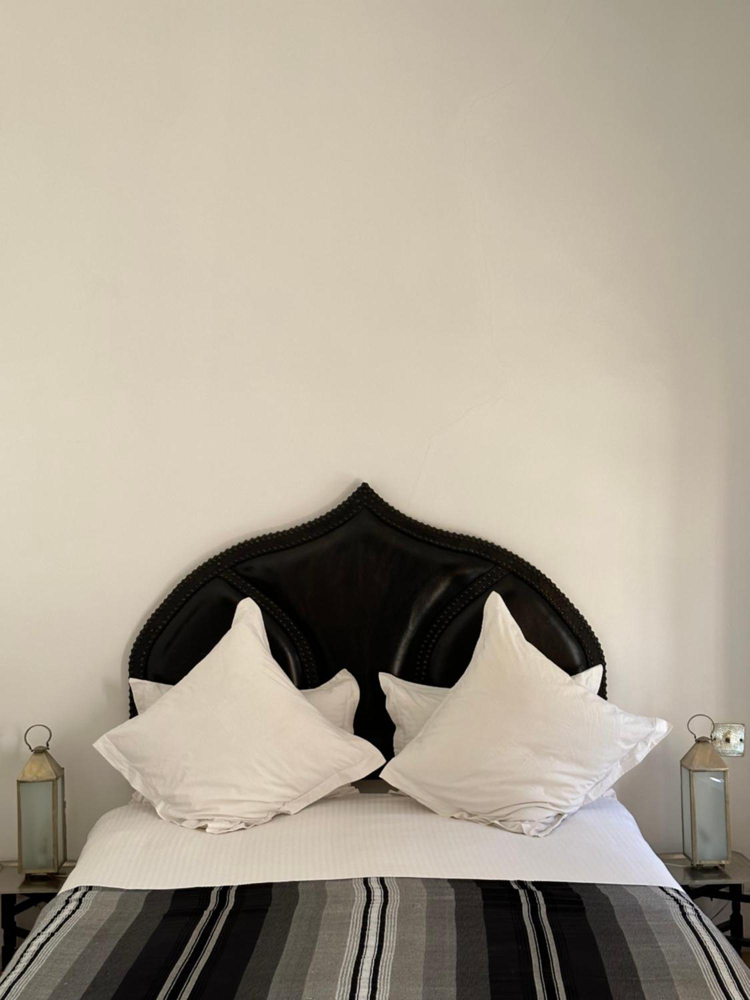 Dar Faracha Fes Hotel Kültér fotó