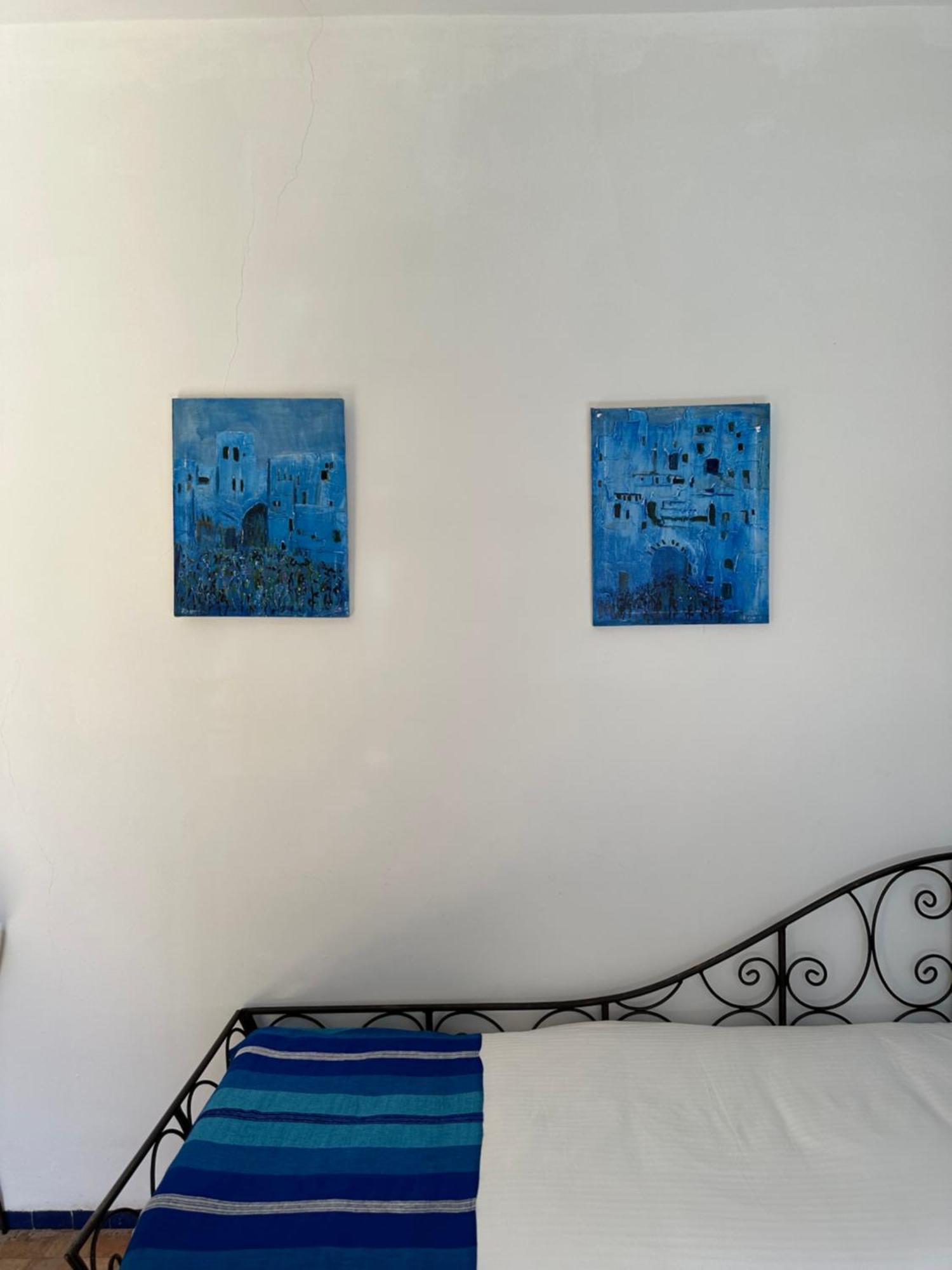 Dar Faracha Fes Hotel Kültér fotó