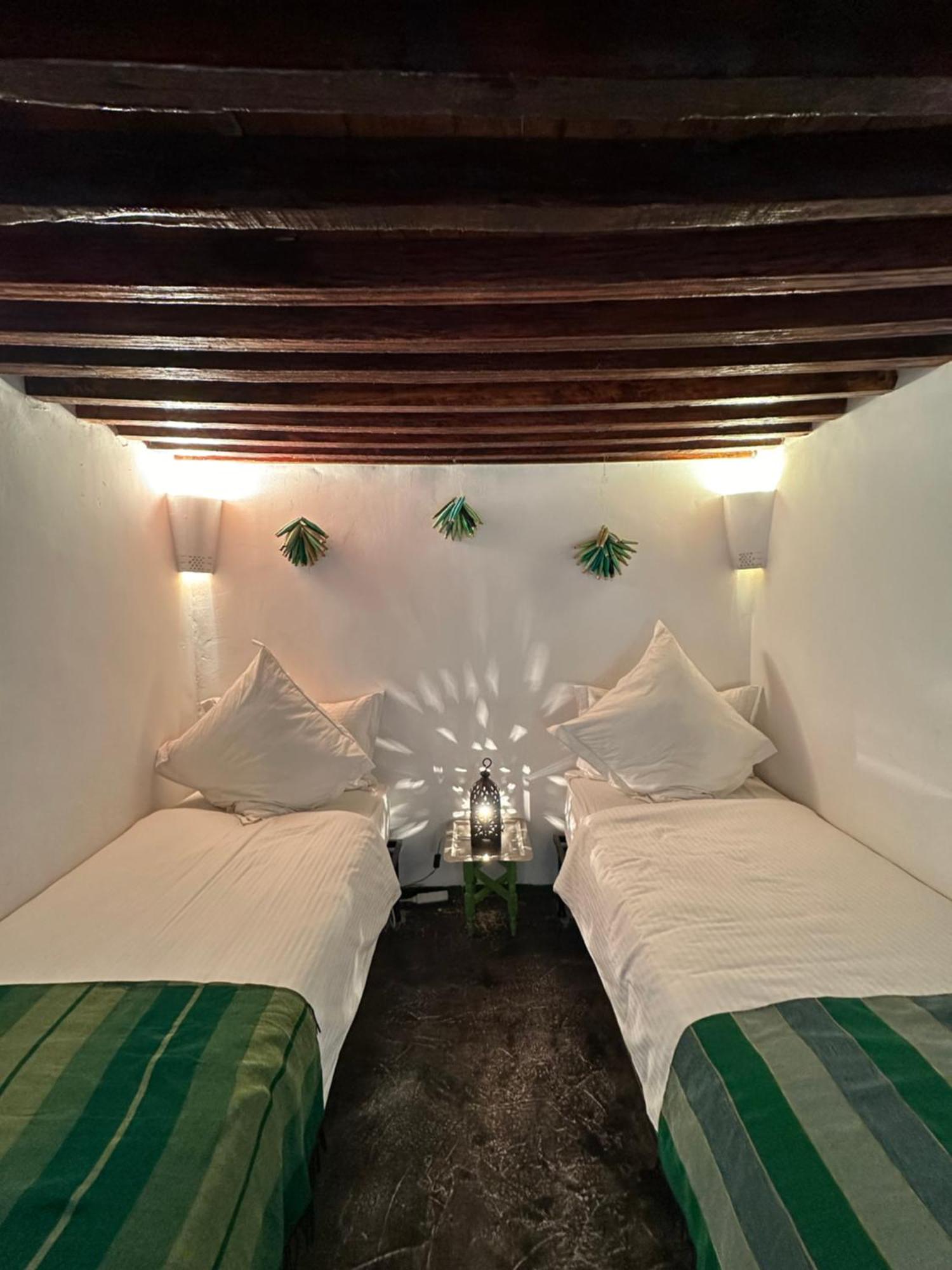 Dar Faracha Fes Hotel Kültér fotó