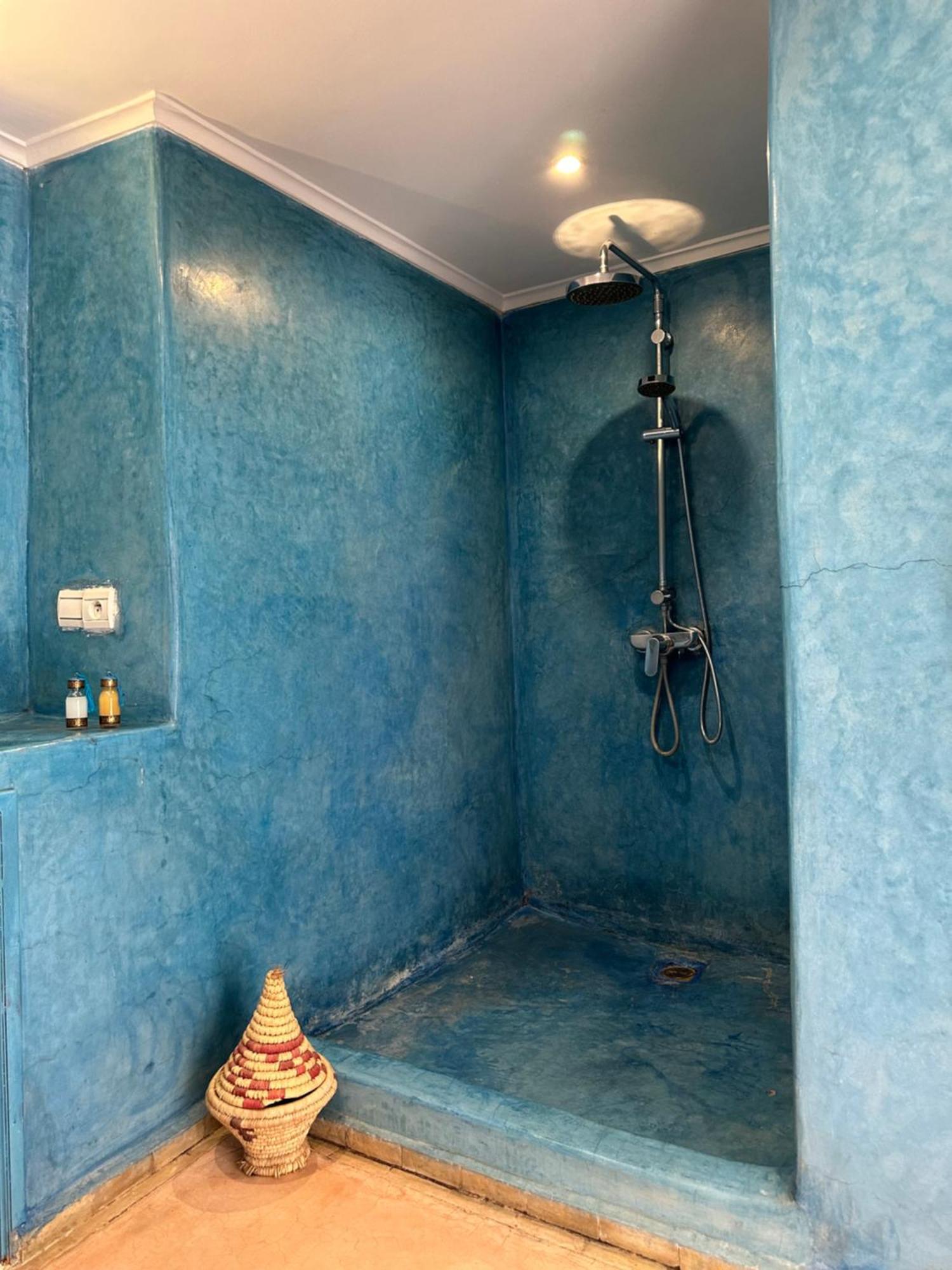 Dar Faracha Fes Hotel Kültér fotó