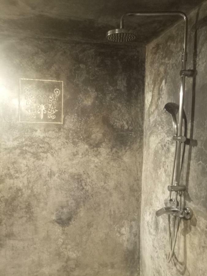 Dar Faracha Fes Hotel Kültér fotó