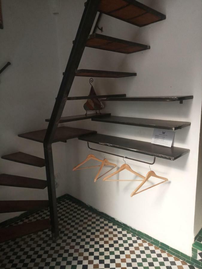 Dar Faracha Fes Hotel Kültér fotó